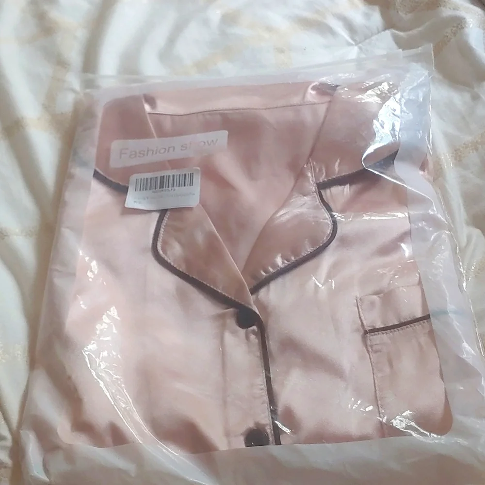 Pajamas - Picture 1 of 5